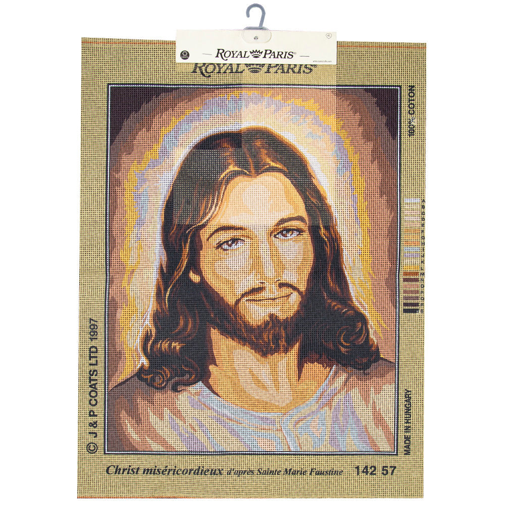 Royal Paris 47.5x37 cm Baskılı Goblen - 9880142-00057